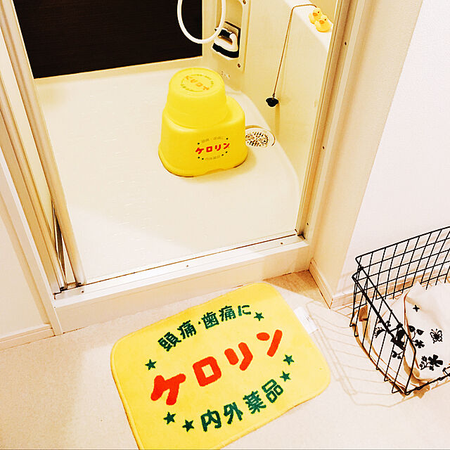 Shoheiの【ノーブランド 品】-【ノーブランド 品】玩具 子供 風呂 シャワー アヒル形 黄色 ギフト 10個の家具・インテリア写真