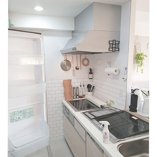 yumegu8の-花王 クイックル ホームリセット泡クリーナー 本体 300mlの家具・インテリア写真
