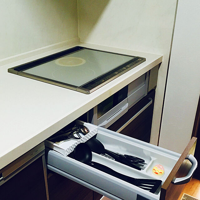 shizuponのニトリ-ナイロンターナー(G-4724) の家具・インテリア写真