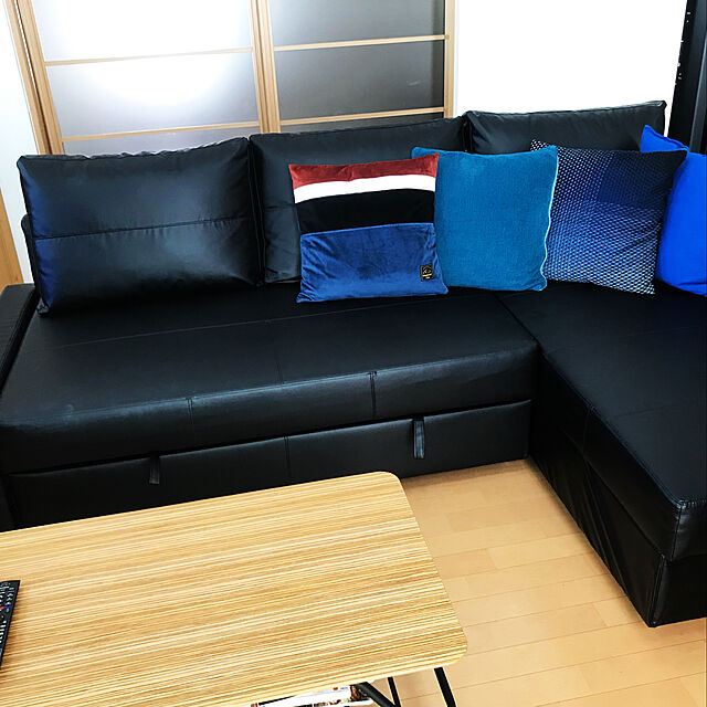 michiのニトリ-ステッカーｅｃｏ ｃｈｉｌｄ(エコボーイ) の家具・インテリア写真