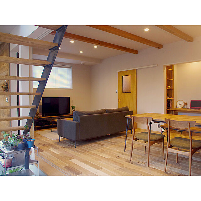 chehome.mの無印良品-ポリボトル・スプレー付・ミニの家具・インテリア写真