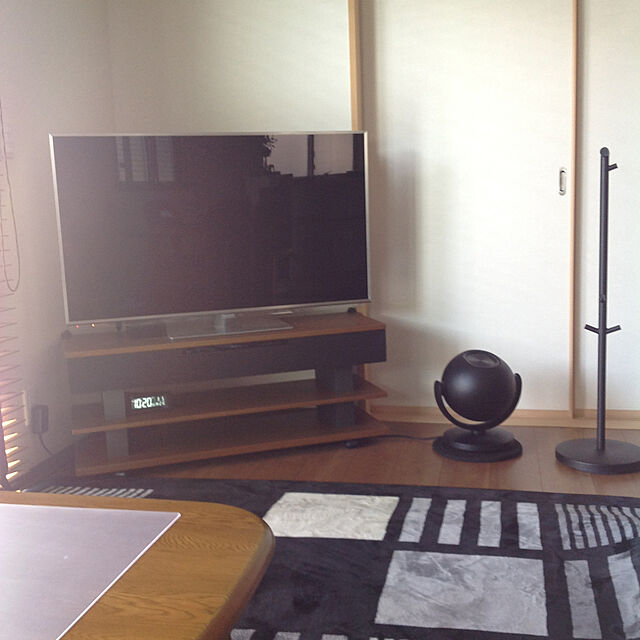 odachanの山崎実業-[山崎実業] smart（スマート）ランドセルスタンド 3495 ブラックの家具・インテリア写真