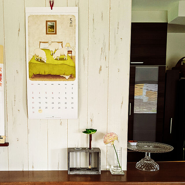 shizuponのスパイス-SPICE スパイス ボタニカルペン ランダム QABY4030の家具・インテリア写真