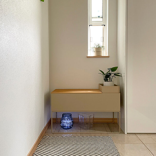 naoの-ケーラーオマジオ ベース グラス スモールの家具・インテリア写真