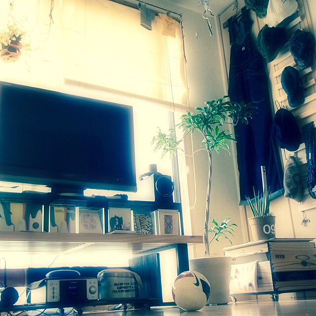 PiTHのWONDERGROUND MUSIC-ベッドフォンタウンの家具・インテリア写真