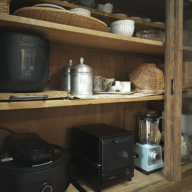 petitesplumesの-【EN】/HTS-350 多機能4合炊飯器の家具・インテリア写真