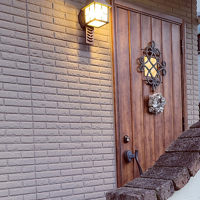 natyenaoの-玄関ドア ジエスタ2 K2/K4仕様 D33型 片開き アルミサッシ 窓 LIXIL トステム TOSTEM リフォーム DIYの家具・インテリア写真