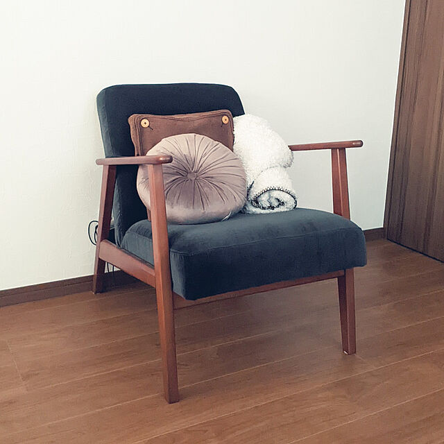 shizuponのイケア-EKENÄSET エーケネーセット パーソナルチェアの家具・インテリア写真