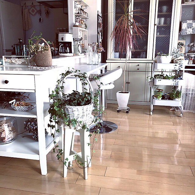 reeのニトリ-コンソールテーブル(カーシー) の家具・インテリア写真