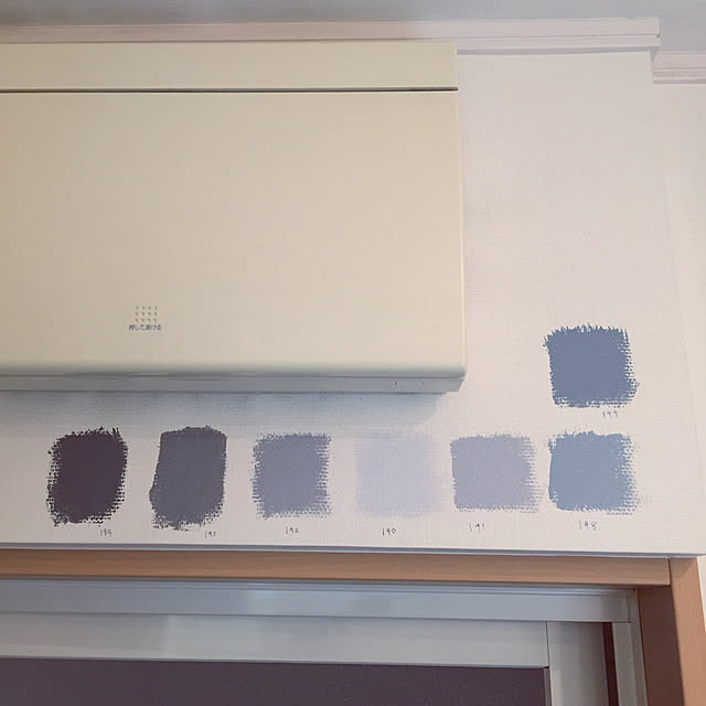 写真付きレビュー】【メール便OK】灰色(グレー)のペンキ《 水性塗料