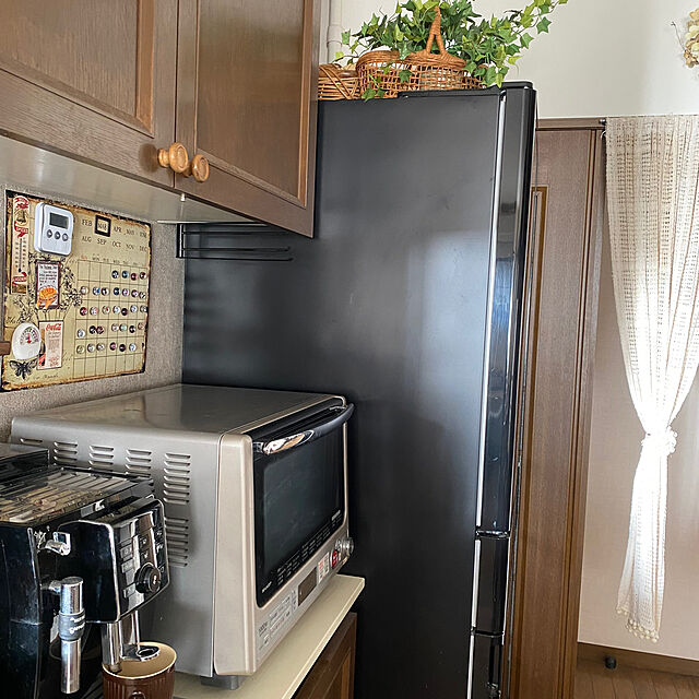 yumirilの山崎実業-戸棚下布巾ハンガー タワーの家具・インテリア写真