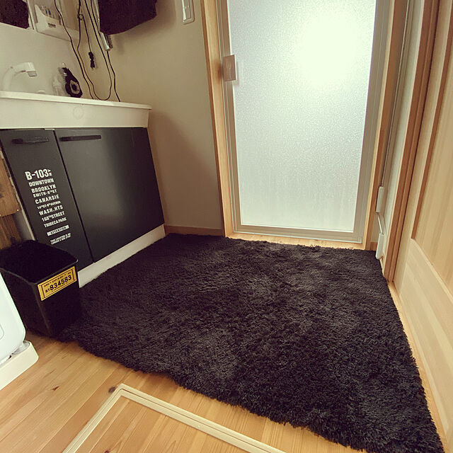 momokumiの-スチールバスケット かご SLB003 0333の家具・インテリア写真