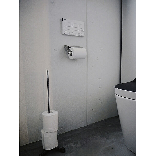 raujikaの-新型アラウーノ　XCH1302AB パナソニックのトイレの家具・インテリア写真