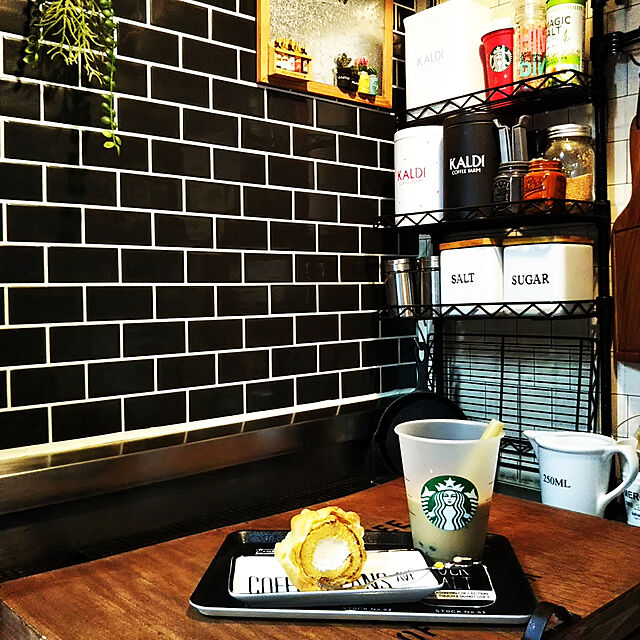 Yurieの-スターバックス「Starbucks(R)」オリガミ　アイスコーヒーブレンド1袋　with リユーザブル コールドカップ ※数量限定品、送料無料（沖縄・北海道を除く）の家具・インテリア写真