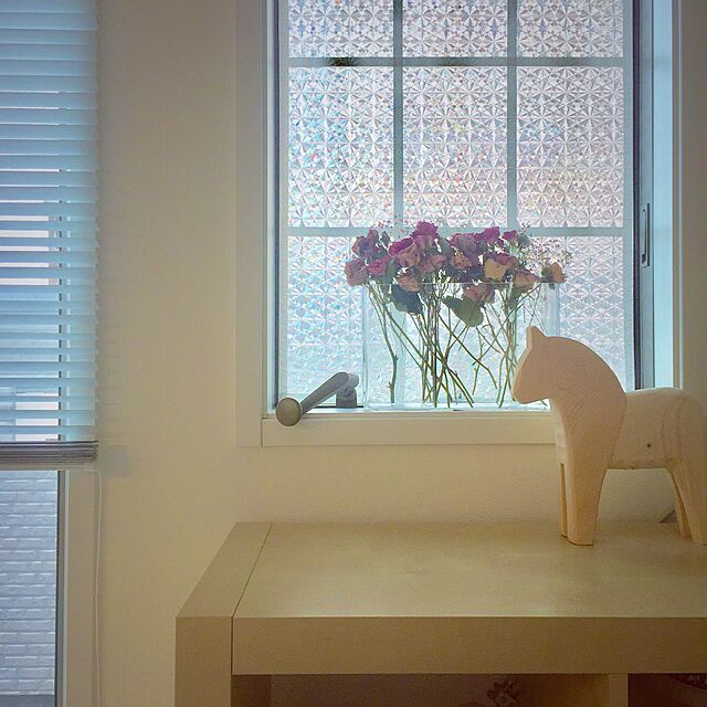 suzyのIKEA (イケア)-IKEA REKTANGEL 花瓶 (301.752.20)の家具・インテリア写真