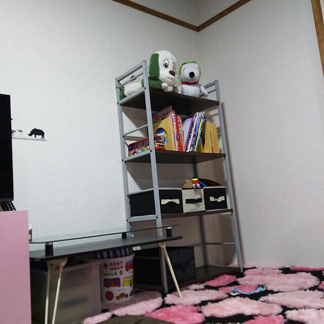 Fuuka.の-トミカ超図鑑デラックスの家具・インテリア写真