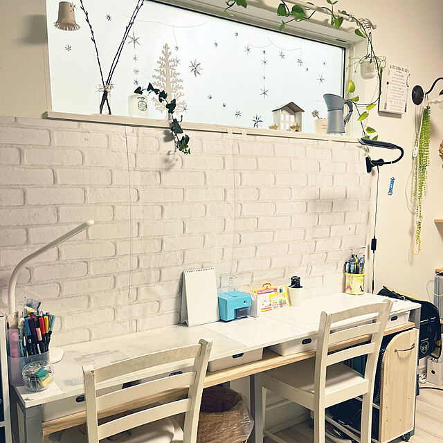 Hi5のアスカ-電動シャープナーの家具・インテリア写真