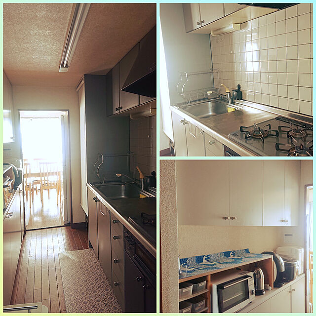 Emkのqingying-Idiytip ソープディスペンサー 壁掛け 風呂 キッチン おしゃれ ウォールマウントポンプ(黒)の家具・インテリア写真