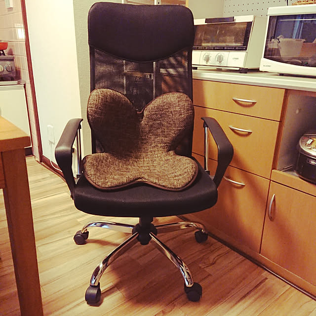 ボディメイクシート スタイル ディープブラウン MTG Body Make Seat ...