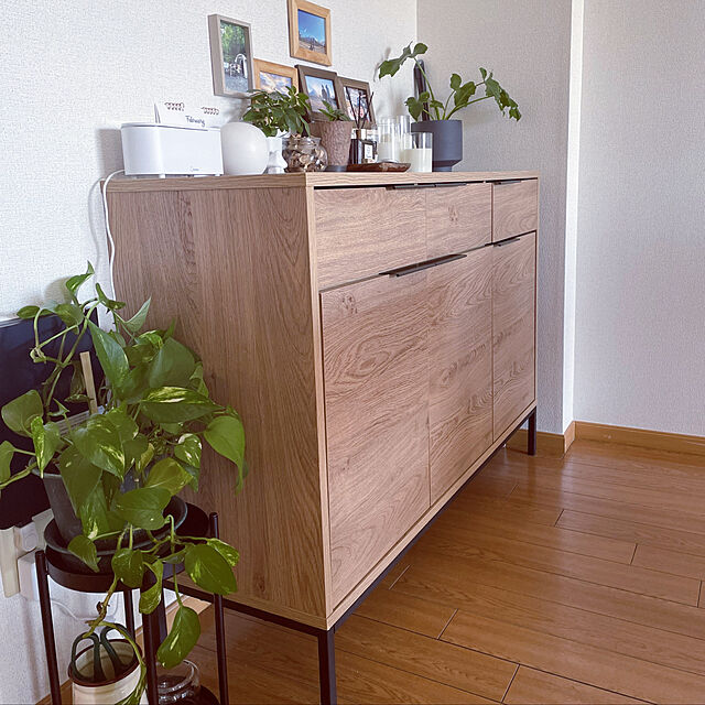 akoの-【△規格内】/アロマストーンフラン 丸台形の家具・インテリア写真