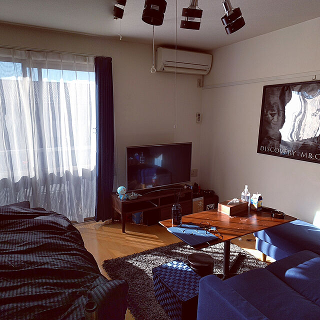 hahahayyyの-cado HM-C610S (ブラック)の家具・インテリア写真