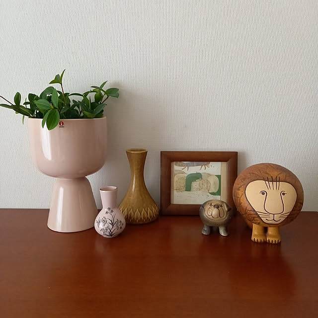 イッタラ Iittala イッタラ ナップラ プラントポット 230x155mm ...