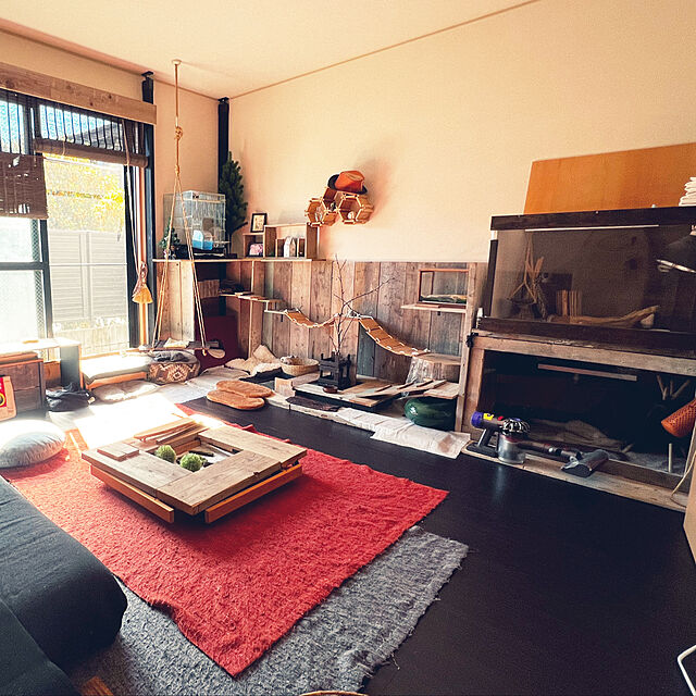 cocoeveのイケア-PLATSA プラッツァ フレームの家具・インテリア写真