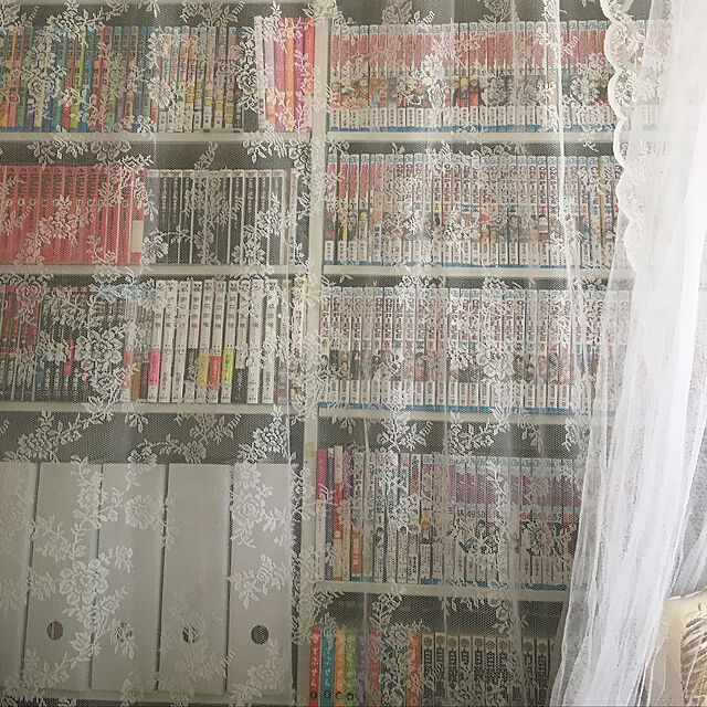konakonaのイケア-IKEA(イケア)FLUNSマガジンファイル4ピース★の家具・インテリア写真