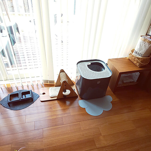 marutujiの-ヴェスパー プレイセンター(1コ入)【Vesper】の家具・インテリア写真