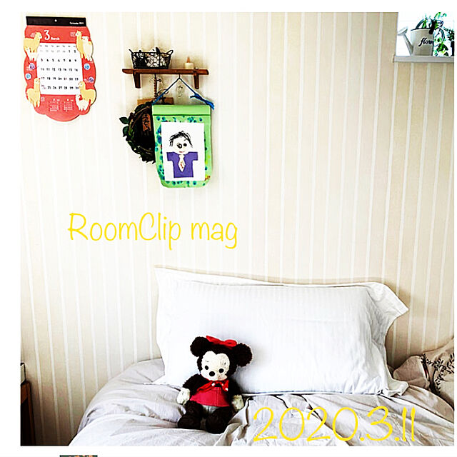 shimoamのニトリ-枕カバー セミロングサイズ(Nホテル WH) の家具・インテリア写真