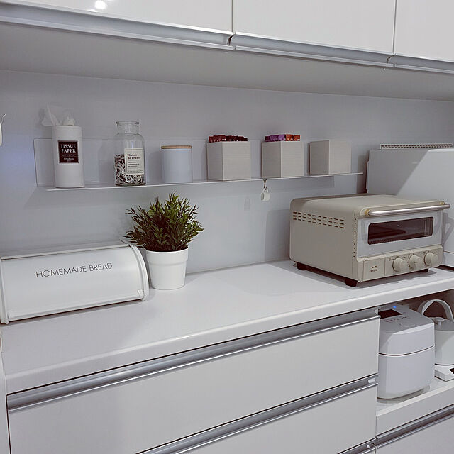 maruの-《送料区分A》シャープ ウォーターオーブン ヘルシオ AX-HA20-W [ホワイト系]（納期1か月半以上）の家具・インテリア写真
