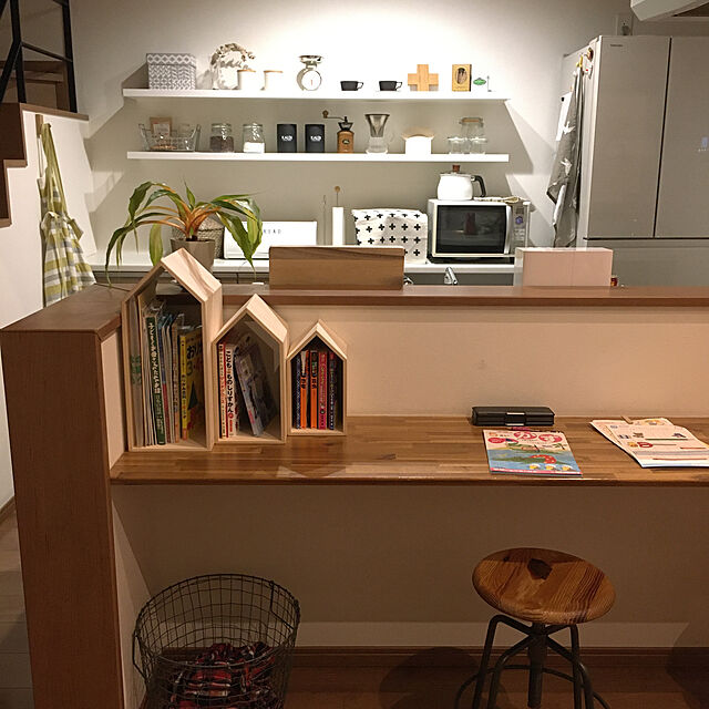 chibimamaの-キントー KINTO スローコーヒースタイル コーヒーカラフェセット(コーヒーメーカー) 600mlの家具・インテリア写真
