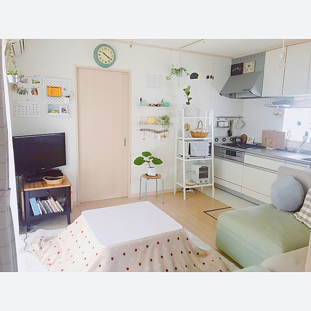 kaのイケア-ＩＫＥＡ/イケア　CITRONSYRA　鉢カバー9cm　ホワイトの家具・インテリア写真