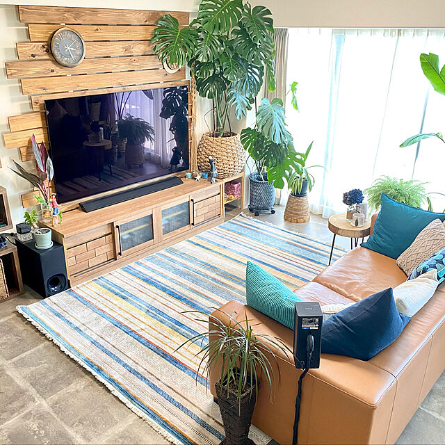 ikkaの-COLOR GLAZED POT CLASSIC GREENの家具・インテリア写真
