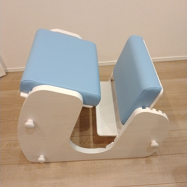 yumeの宮武製作所-宮武製作所 / プロポーションチェア バランスチェア 学習椅子 keepy CH-910の家具・インテリア写真