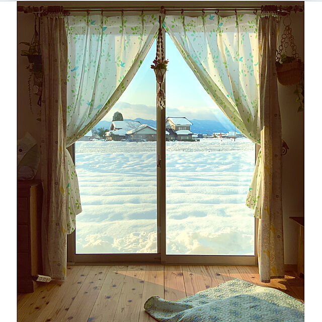 chiiyanの-北欧調リバーシブルキルトマルチカバーの家具・インテリア写真