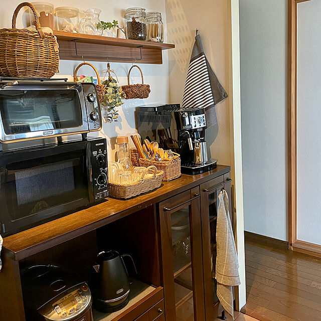 yasuyo66の無印良品-【無印良品 公式】シリコーンジャムスプーン 約長さ19cmの家具・インテリア写真