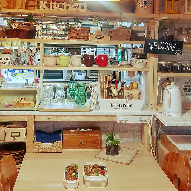 kazuのHIRO-BAMBOO GRILL　バンブーグリル　HE-GC001【トング付きセット】　焼肉プレート　ホットプレートの家具・インテリア写真