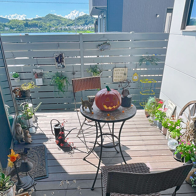machaの-【ヘルシ価格】東洋石創 ガーデンベル 85299の家具・インテリア写真