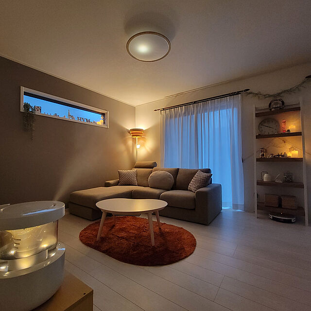 suzuのイケヒコ・コーポレーション-ラルジュ 畳み 100×150cm楕円 イケヒコ イケヒコ・コーポレーション 1280200020803の家具・インテリア写真