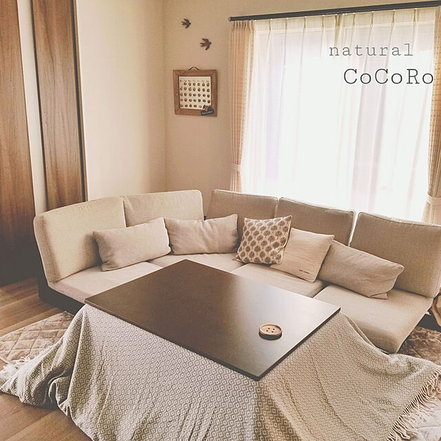 CoCoRoCafe.の-ストーンカレンダー CNZ978 ■■ CL5 SPICE スパイス ウォールデコ プレゼント ギフトの家具・インテリア写真