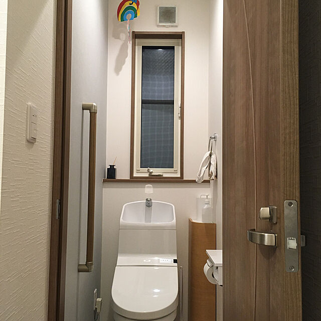 mnkb.1のマーナ-マーナ SLIM スリム トイレシリーズの家具・インテリア写真