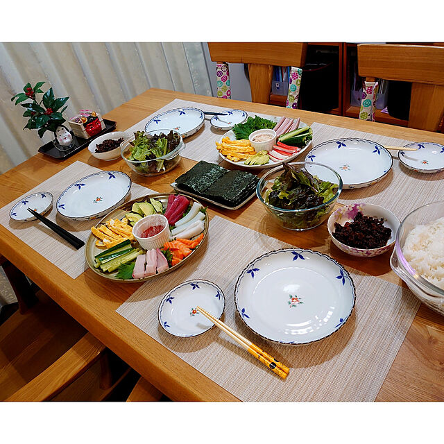 ToReTaRiのたち吉-和食器 京都 たち吉 はるか おもてなし揃 947-0718の家具・インテリア写真