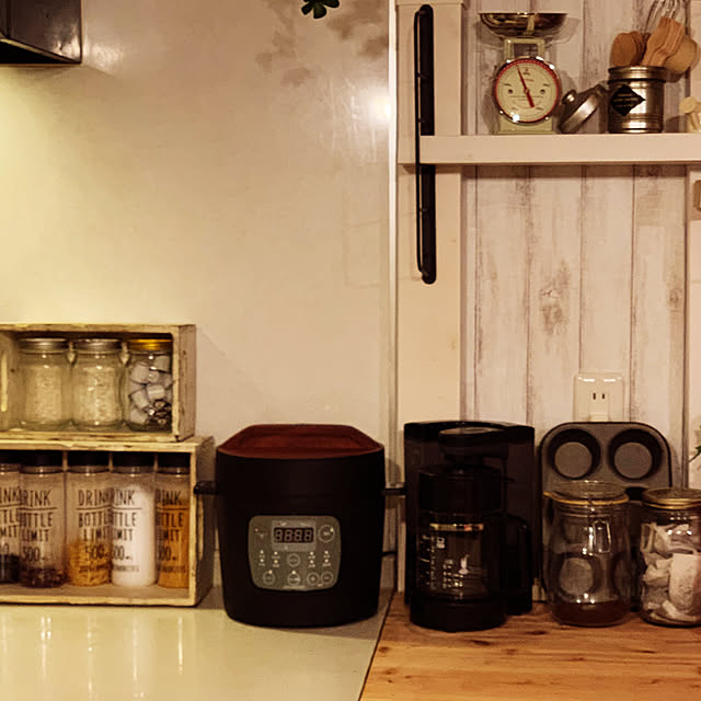 新登場 GROUMEDEA 電気圧力鍋 OHITU ホワイト embracingeclectic.com