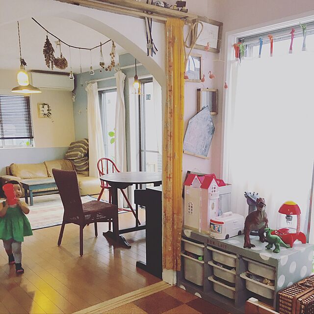 Kyoのタカラトミー-ディズニー トイ・ストーリー スペースクレーンの家具・インテリア写真