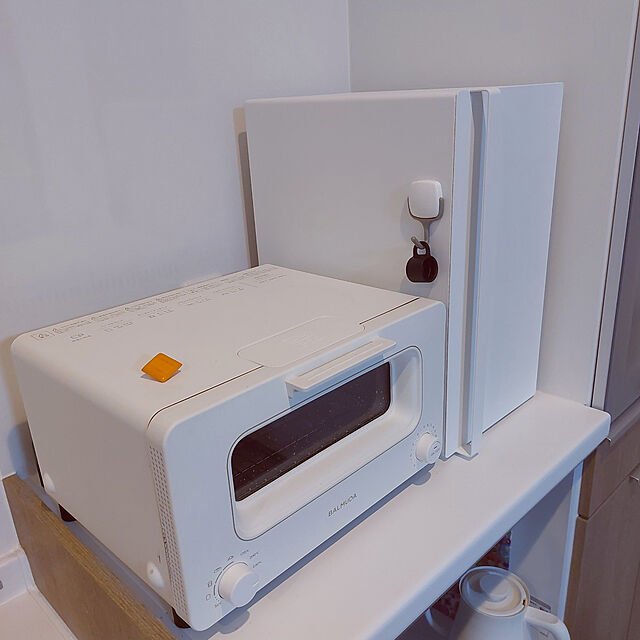 murayoshi0221のtower-ブレッドケース スリム SLIM BREADBOX 縦型/ブレッドボックス/食パンケース/パン収納の家具・インテリア写真