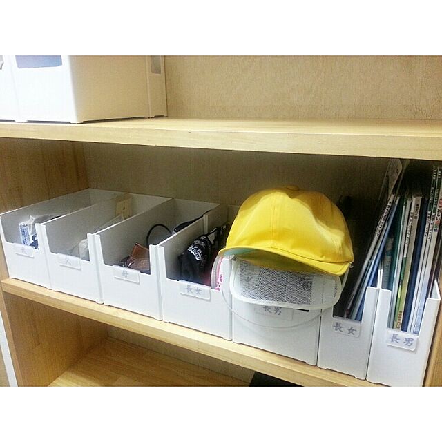 naoの-通園 通学帽子/黄色のスクールキャップ＆ハット、メッシュタイプもありの家具・インテリア写真