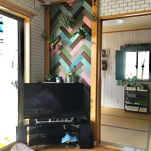 hirokoの-バルサシート 【1×80×600mm】の家具・インテリア写真