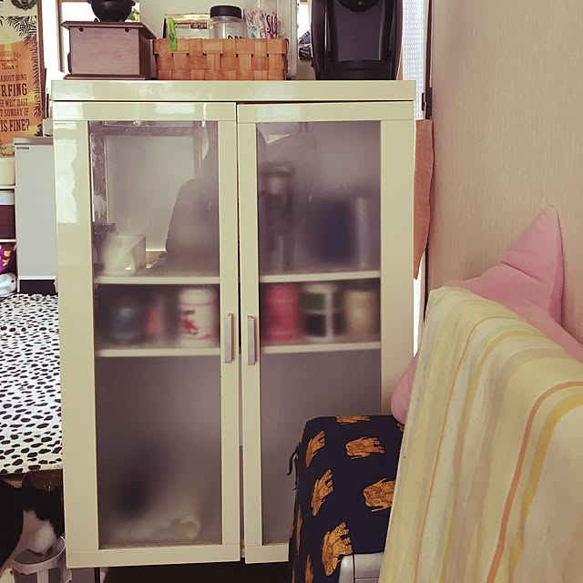 Kiyomiの-FUWARI スター クッション Mサイズ （ベビーピンク） 中綿入り W45cm 星モチーフ 【あす楽対応】の家具・インテリア写真