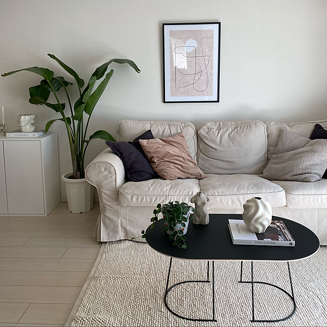 写真付きレビュー】【店舗クーポン発行中！】Muuto ムート AIRY COFFEE